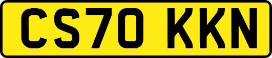 CS70KKN