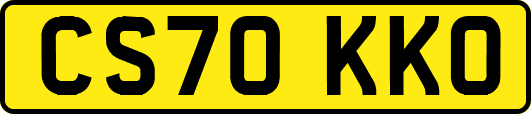 CS70KKO