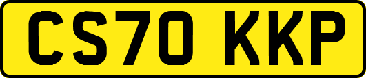 CS70KKP