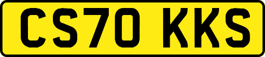 CS70KKS