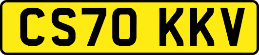 CS70KKV