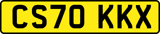 CS70KKX