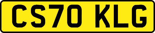 CS70KLG