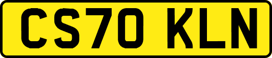 CS70KLN