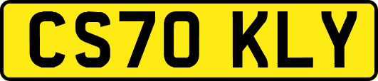 CS70KLY