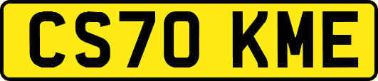 CS70KME