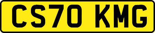 CS70KMG