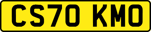 CS70KMO