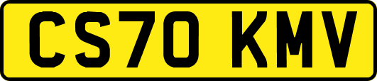 CS70KMV
