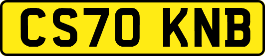 CS70KNB