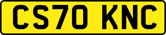 CS70KNC