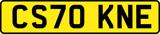 CS70KNE