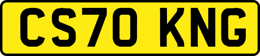 CS70KNG