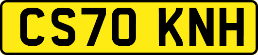 CS70KNH
