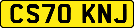 CS70KNJ