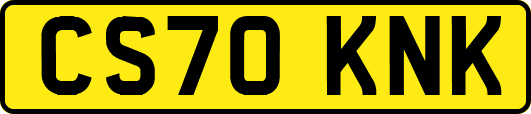CS70KNK