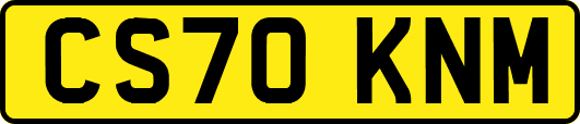 CS70KNM