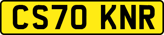 CS70KNR