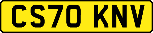CS70KNV