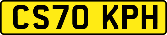 CS70KPH