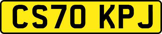 CS70KPJ