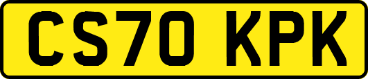 CS70KPK