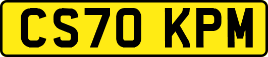 CS70KPM