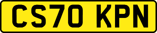 CS70KPN