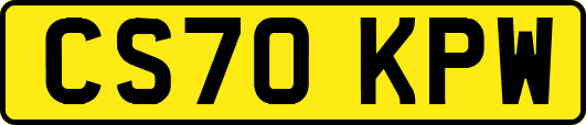 CS70KPW