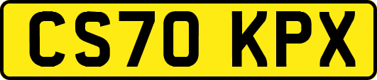 CS70KPX