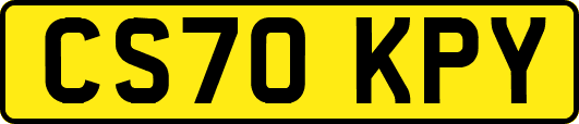 CS70KPY