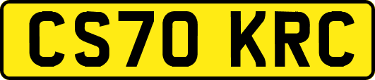 CS70KRC