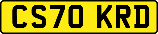 CS70KRD