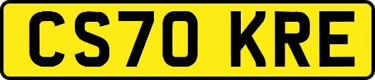 CS70KRE