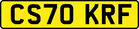 CS70KRF