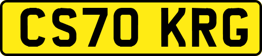 CS70KRG