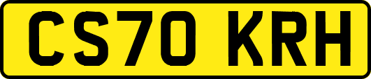 CS70KRH