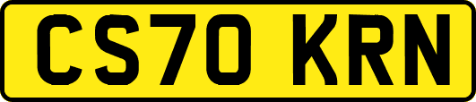 CS70KRN