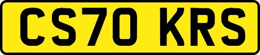 CS70KRS
