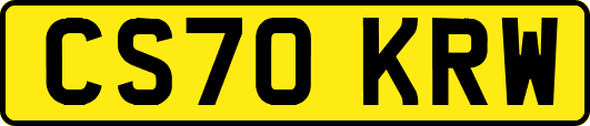CS70KRW