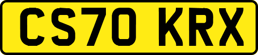 CS70KRX