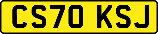 CS70KSJ