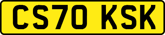 CS70KSK