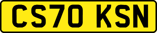 CS70KSN
