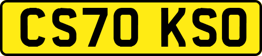 CS70KSO