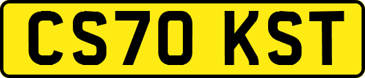 CS70KST