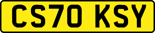 CS70KSY