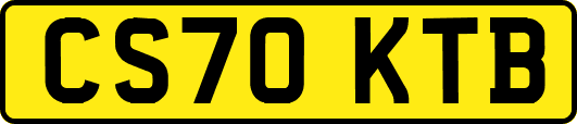 CS70KTB