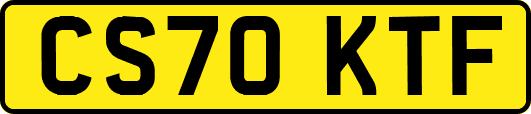 CS70KTF