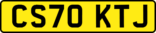 CS70KTJ